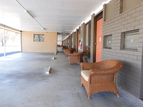Dalby Parkview Motel - Accommodation Fremantle 3