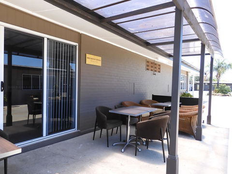 Dalby Parkview Motel - Accommodation Fremantle 2