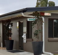 Dalby Parkview Motel - Accommodation Fremantle