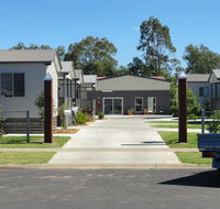 Dalby Tourist Park - Accommodation Fremantle