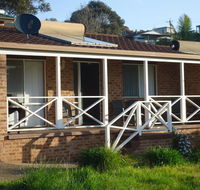 Dalmeny Shores Villas - Accommodation Fremantle