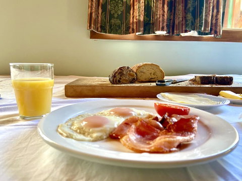 Daly View Bed & Breakfast - Accommodation Fremantle 2