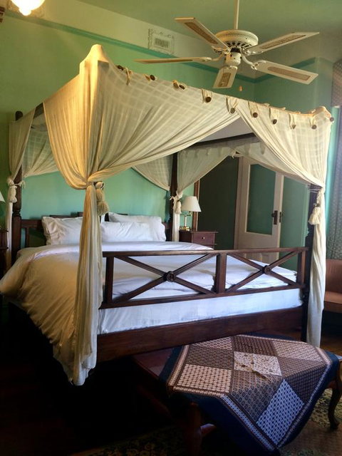 Daly View Bed & Breakfast - Accommodation Fremantle 3
