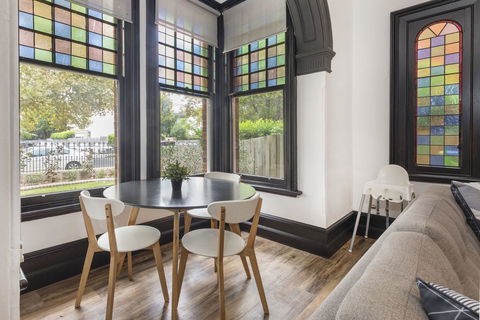 Dalziel Lodge - Accommodation Fremantle 2