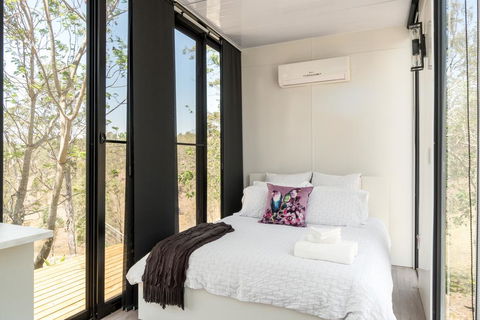 Dam It Getaway Tiny House - Accommodation Fremantle 2