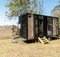 Dam It Getaway Tiny House - Accommodation Fremantle