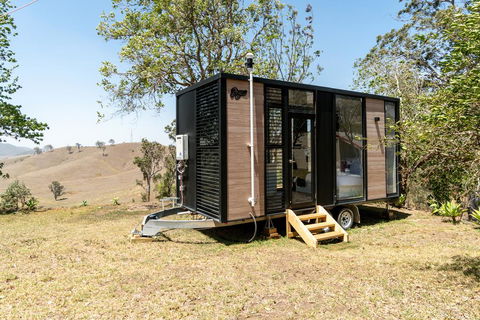 Dam It Getaway Tiny House - Accommodation Fremantle 0