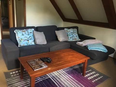 Dancing Waters Cottage - Accommodation Fremantle 1
