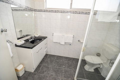 Dandenong Motel - Accommodation Fremantle 1
