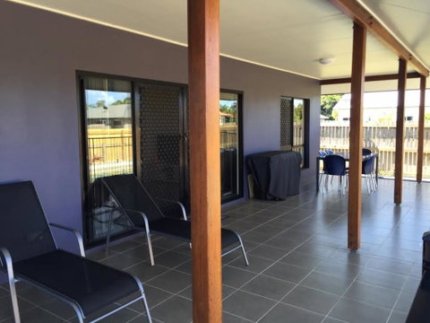 Danlise - Accommodation Fremantle 2