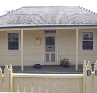 Darcy's Cottage on Piper - Accommodation Fremantle