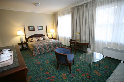 Darcy's Hotel - Accommodation Fremantle 1