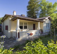 Darling House Castlemaine - Accommodation Fremantle