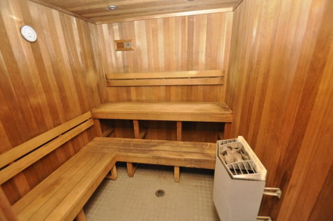 Darlinghurst Self-Contained Modern One-Bedroom Apartment (313 BUR) - Accommodation Fremantle 1