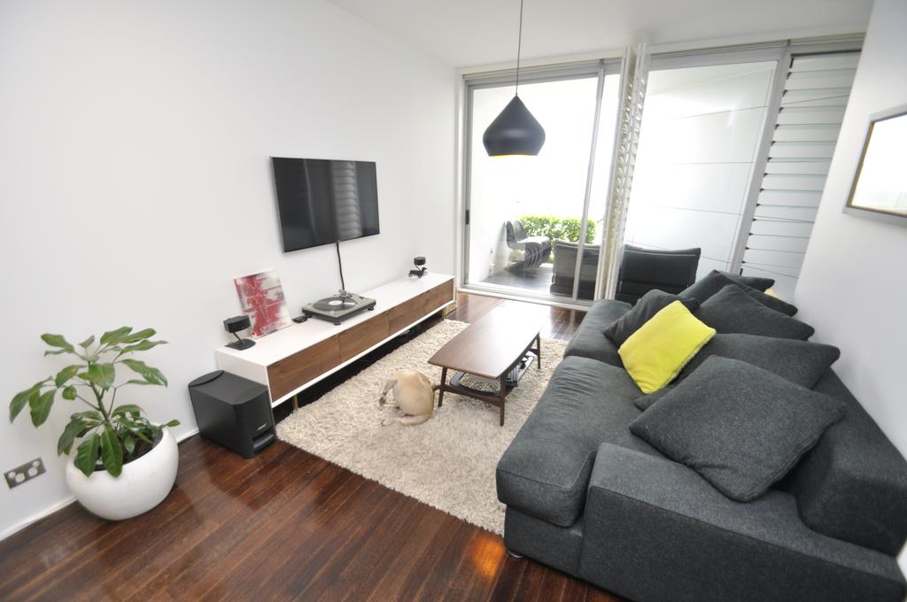 Australia Square NSW Accommodation Fremantle
