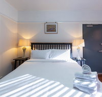 DARLINGHURST STUDIO // SHARED ROOFTOP SPACE - Accommodation Fremantle