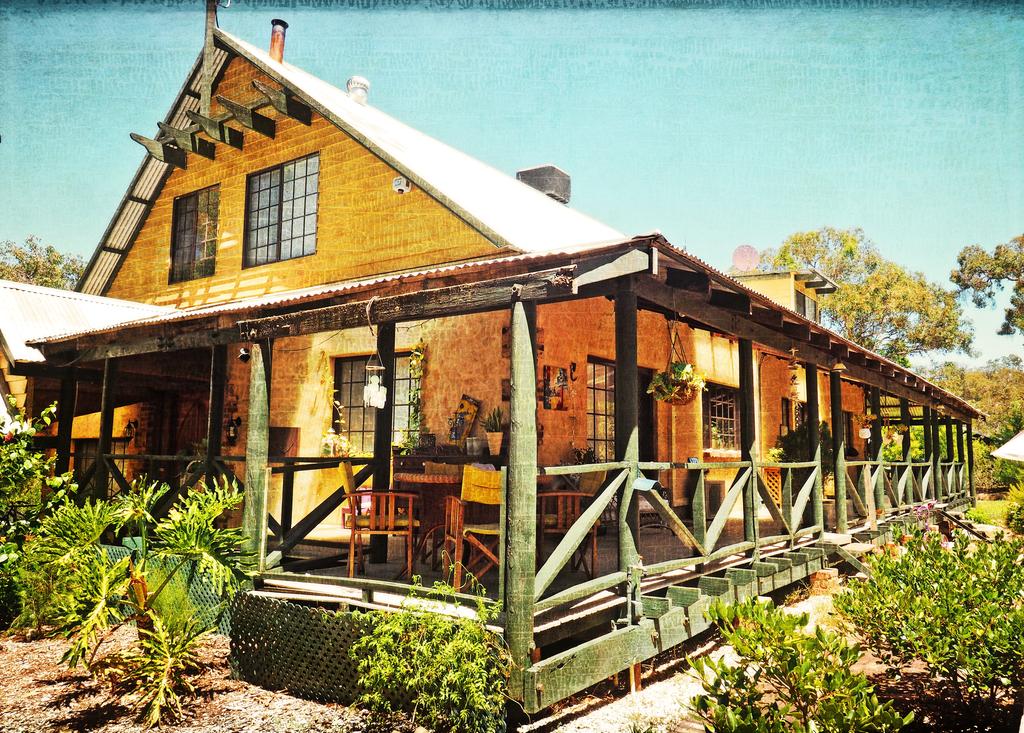 Darlington WA Accommodation Fremantle