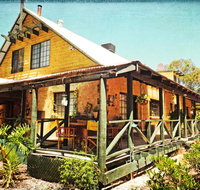 Darlington House - Accommodation Fremantle