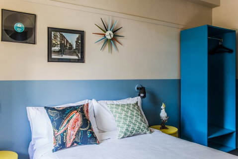 Darlo Bar Sydney, Darlinghurst - Accommodation Fremantle 2