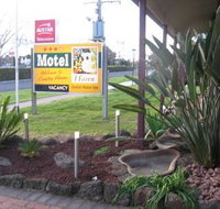 Darlot Motor Inn - Accommodation Fremantle