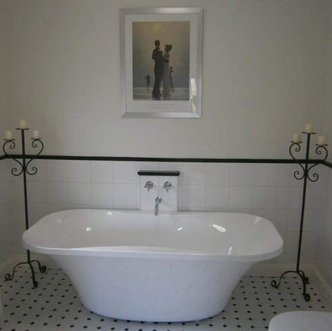 Darnell Bed & Breakfast - Accommodation Fremantle 3