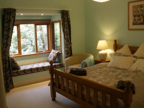 Darnell Bed & Breakfast - Accommodation Fremantle 2