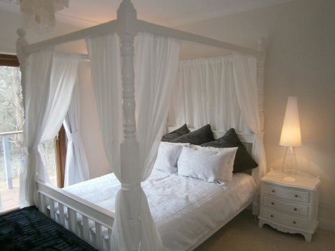 Darnell Bed & Breakfast - Accommodation Fremantle 0