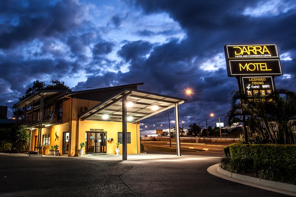 Wacol QLD Accommodation Fremantle