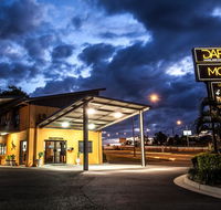 Darra Motel  Conference Centre - Accommodation Fremantle