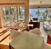 Dauphine 1/23 Townsend Street - Accommodation Fremantle