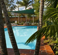 Dawson Motor Inn - Accommodation Fremantle