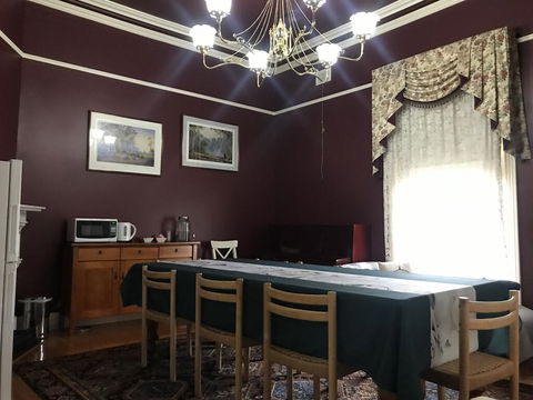 Daylesford Central Motor Inn - Accommodation Fremantle 0