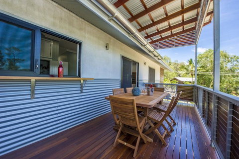 Deb's Shed - Accommodation Fremantle 2