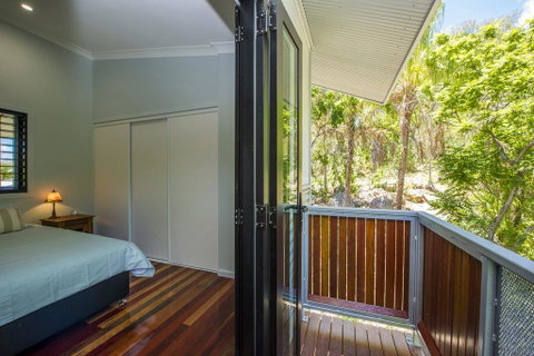 Deb's Shed - Accommodation Fremantle 1