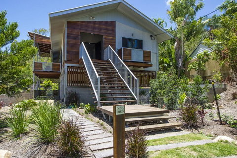 Deb's Shed - Accommodation Fremantle 0