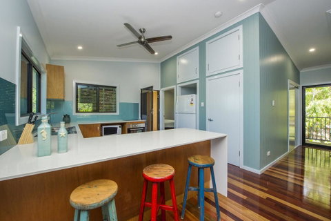 Deb's Shed - Accommodation Fremantle 3