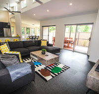 Decked Out At Bright - Accommodation Fremantle