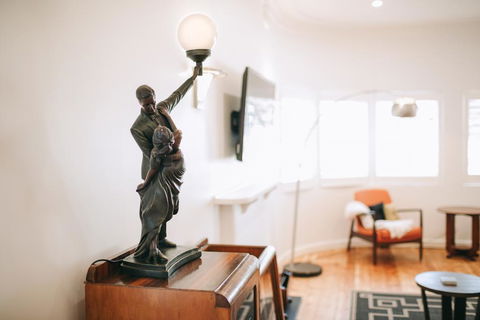 Deco Beach Luxury Apartments - Accommodation Fremantle 1