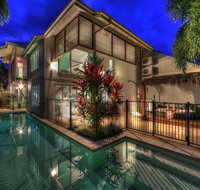 Deja Vu Palm Cove - Accommodation Fremantle