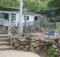 Del-Haven Opposite Alma Bay - Accommodation Fremantle