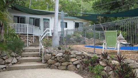 Del-Haven Opposite Alma Bay - Accommodation Fremantle 0