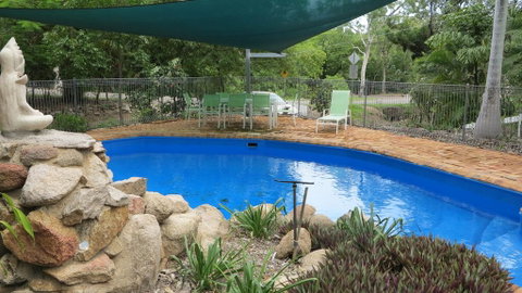 Del-Haven Opposite Alma Bay - Accommodation Fremantle 1