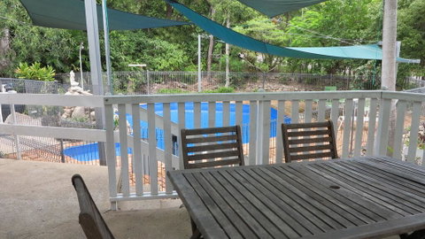 Del-Haven Opposite Alma Bay - Accommodation Fremantle 2