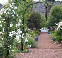 Delderfield Cottages - Accommodation Fremantle