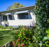 Dell-Lee Cottage - Accommodation Fremantle