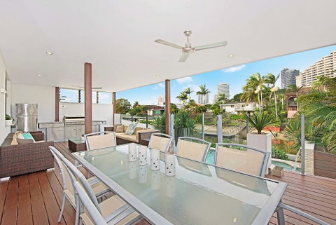 Deluxe On Water - Accommodation Fremantle 2