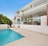 Deluxe on Water - Accommodation Fremantle
