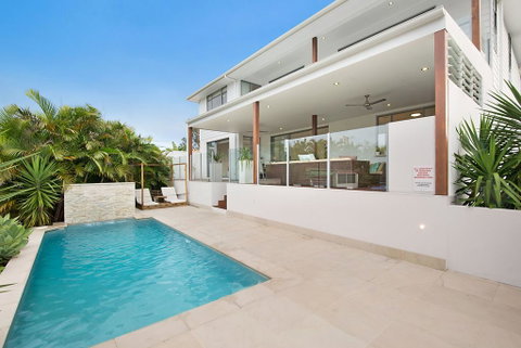 Deluxe On Water - Accommodation Fremantle 0