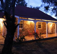 Dempster Cottage - Accommodation Fremantle