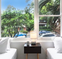 DENHAM DAZE I677 -L'Abode - Accommodation Fremantle